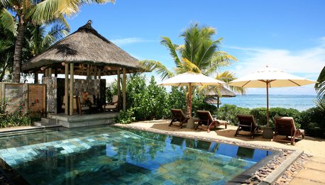 Heritage Awali  Golf & Spa Resort - Mauritius