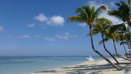 Sugar Beach - Mauritius