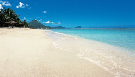 Sugar Beach - Mauritius