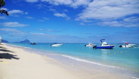 Pearle Beach Resort & Spa - Mauritius