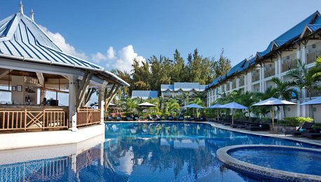 Pearle Beach Resort & Spa - Mauritius